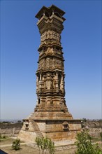 Kirti-Stambha Victory Tower