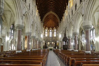 St Colman's Cathedral