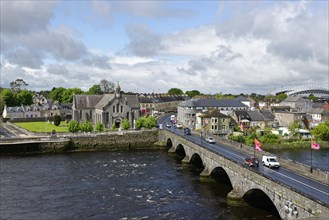 View of Thomondgate