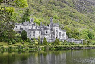 Kylemore Abbey