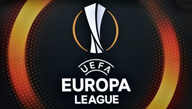 Logo of the UEFA Europa League