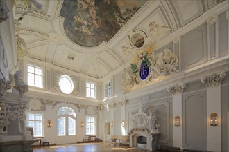 White Hall