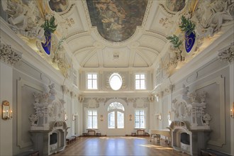 White Hall