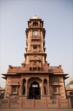 Clock tower Sardar Market