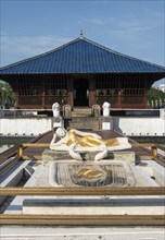 Seema Malakaya Meditation Centre