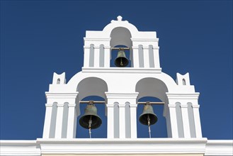 Belfry of Agios Theodori Church