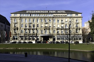 Steigenberger Park-Hotel