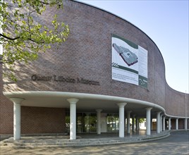 Gustav Lubcke Museum