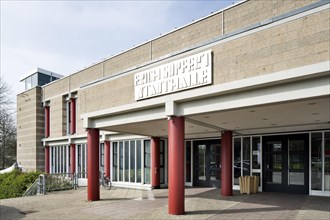 Erich-Gopfert-Stadthalle