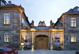 Liebhardtsches Palais