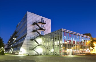 University of Kassel