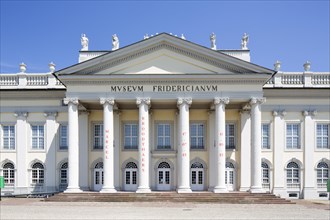 Museum Fridericianum