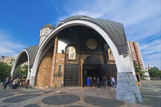 Church of St. Clement of Ohrid