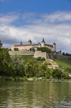 Festung Marienberg Fortress