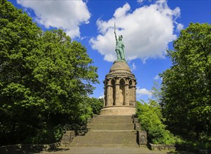 Hermann monument