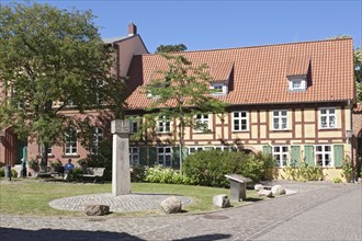 Johanniskloster monastery
