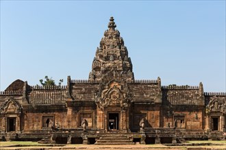 Eastern Gopuram
