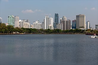 Benjakiti Park