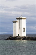 Port Ellen Lighthouse