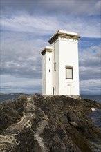 Port Ellen Lighthouse