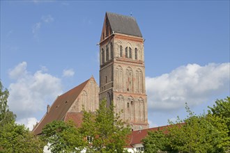Marienkirche church