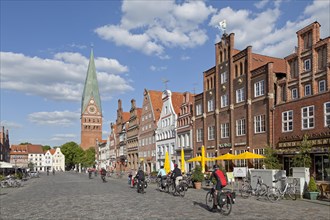 Johanniskirche or St. John's Church