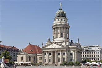 French Cathedral