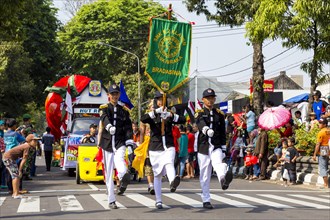 National Day parade