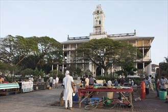 Fodharani market