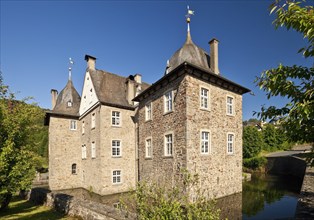 Castle Lenhausen