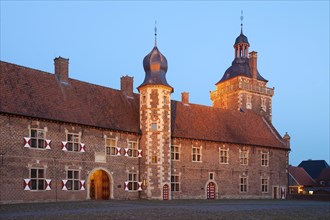 Raesfeld Castle