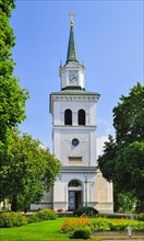 Vimmerby church