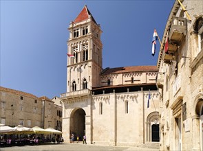 St. Lawrence Cathedral