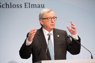 President of the European commission