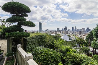 View of Kobe