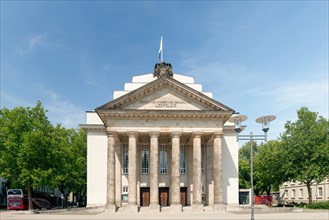 Detmold theatre