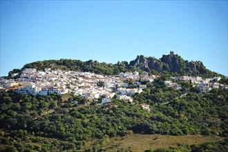 Townscape