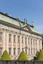 Riddarhuset or The House of Nobility