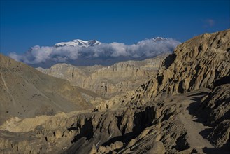 Mountains