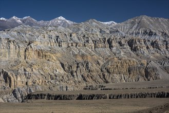 Mountains