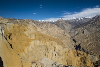 Mountains
