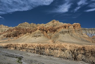 Mountains