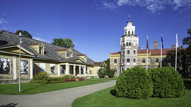 Sigulda Castle