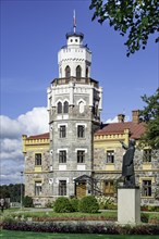 Sigulda Castle