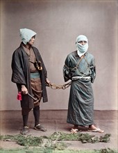 Japanese prisoner