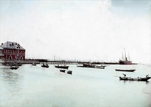 Port of Yokohama