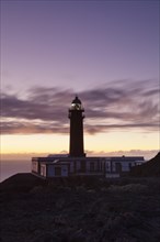 Lighthouse Faro de Orchilla