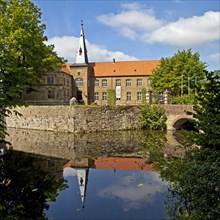 Burg Ludinghausen