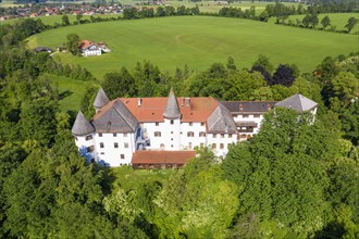 Sigriz Castle
