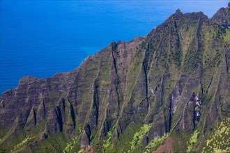 Na Pali Coast